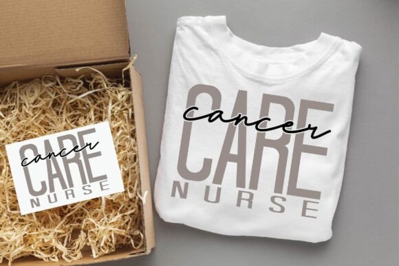 Download CANCER CARE NURSE/Occupation Svg Png - Premium Resources