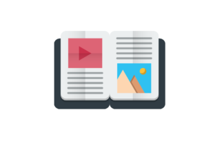 Download Social Media Content Diary - Media content Collection