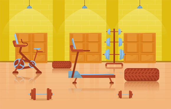 Download Gym Center Bodybuilding Equipment - Bodybuilding Collection