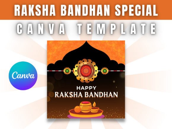 Download Raksha Bandhan Special Instagram Design - Instagram design Collection